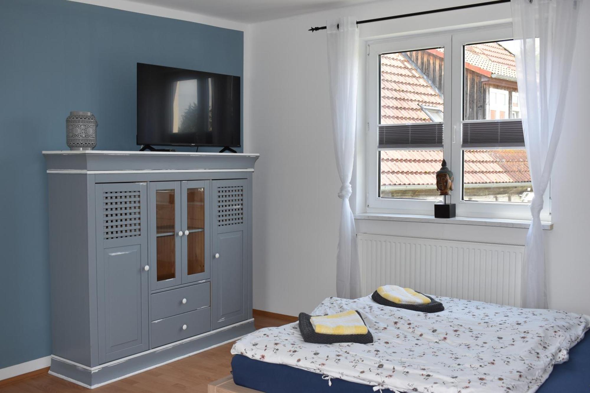 Sternstunden Appartement Lenzen Buitenkant foto