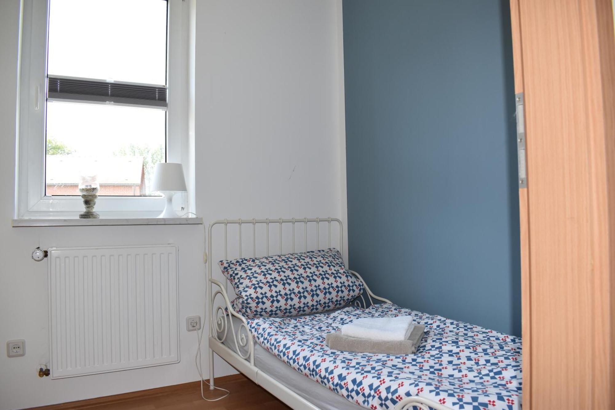Sternstunden Appartement Lenzen Buitenkant foto